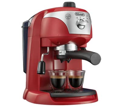 De'Longhi Espresso Coffee Machine