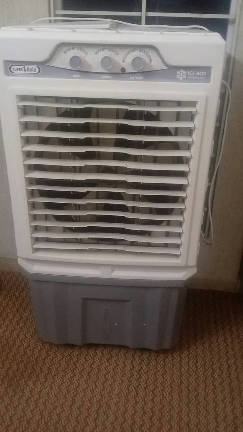 Room cooler 0