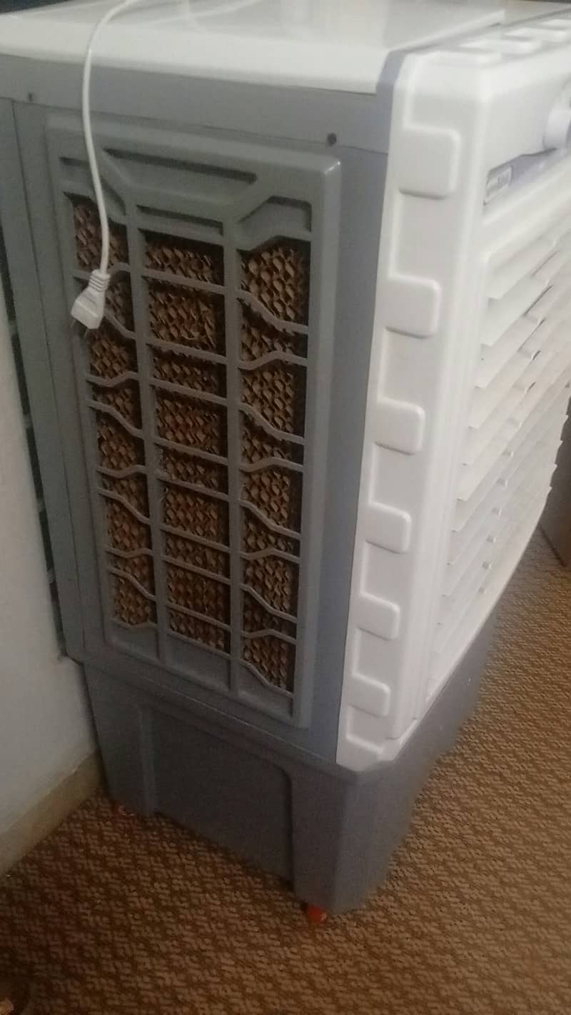 Room cooler 1