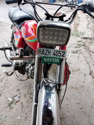 bike for sale bilkul ok h koi masla nhi h