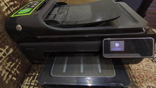 hp officejet 7500A wide format ( All in one)