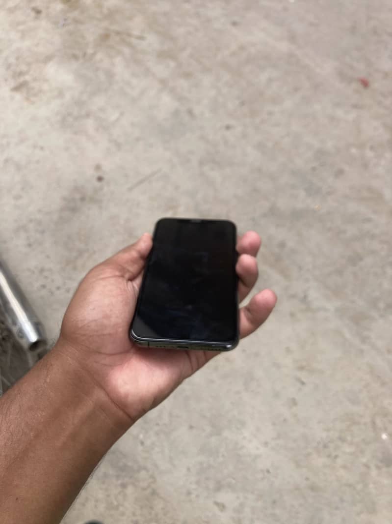 Apple iPhone XS 2