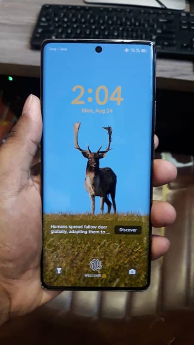 Itel S25 Ultra
