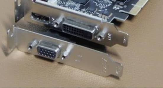 MSI 2GB gaming new