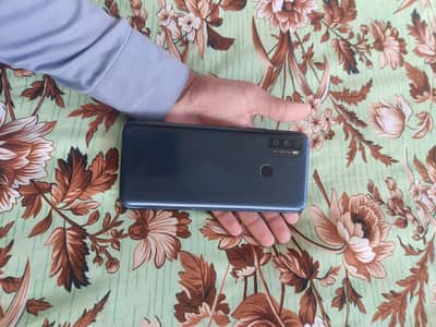 Infinix Hot 9 Play
