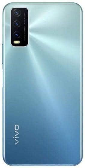 Vivo Y20