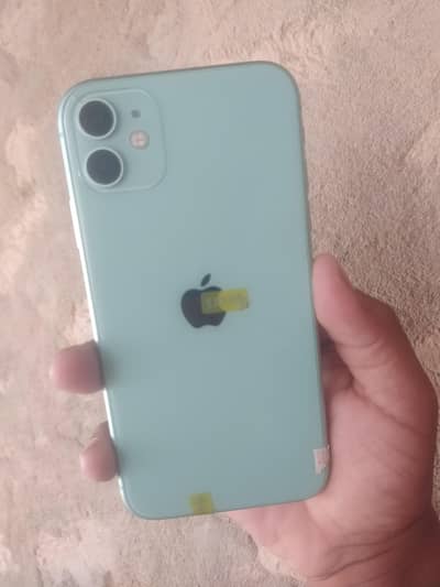 Apple iPhone 11