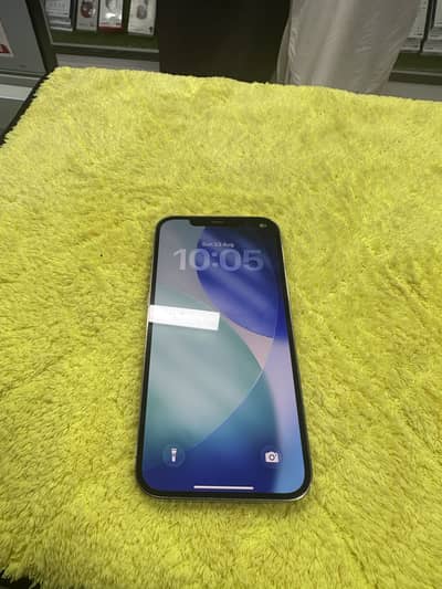 Apple iPhone 12 Pro Max