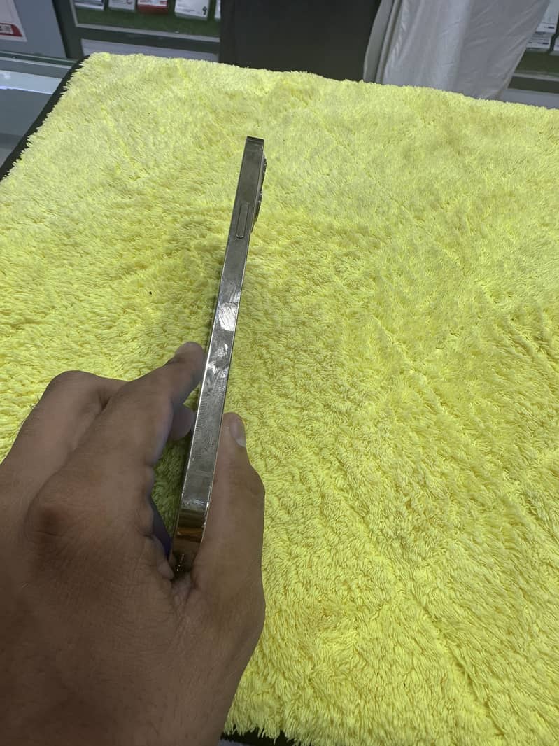 Apple iPhone 12 Pro Max 1