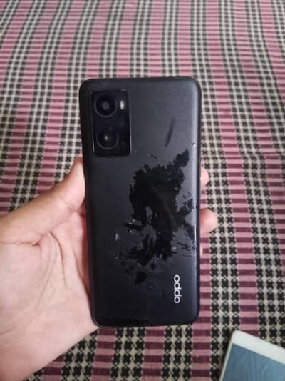 OPPO A76/6/6/128