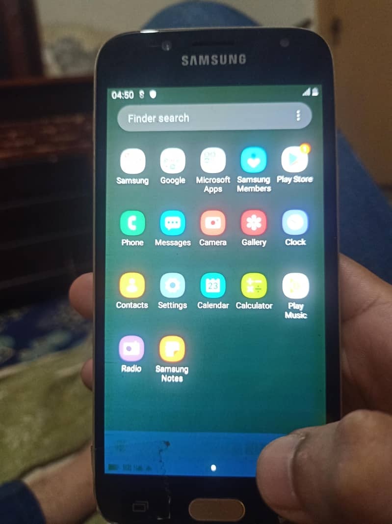 Honor 7X 1