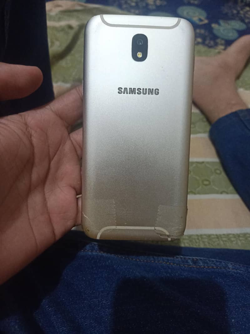 Honor 7X 2