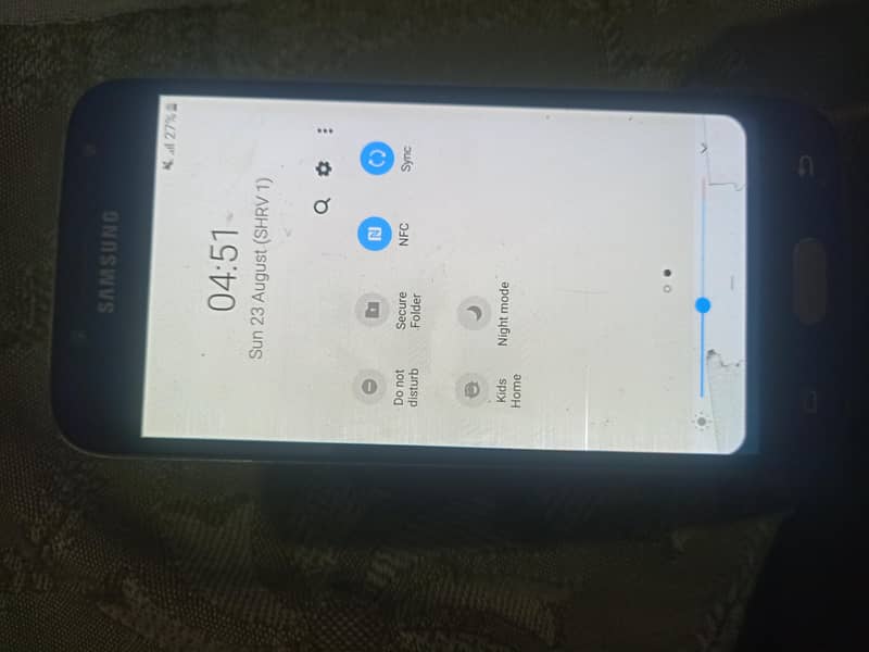 Honor 7X 3