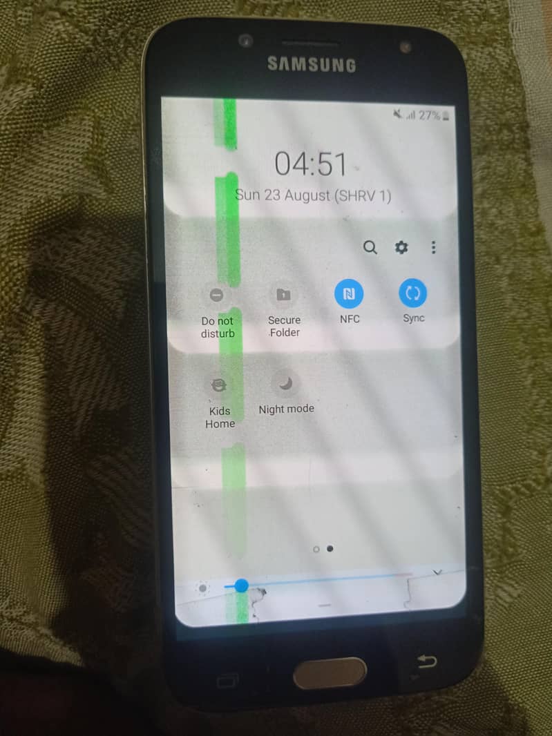 Honor 7X 4