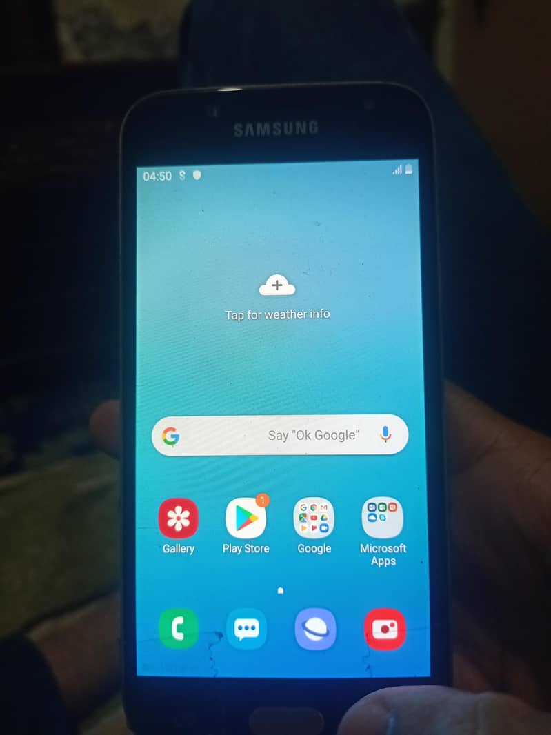 Honor 7X 5