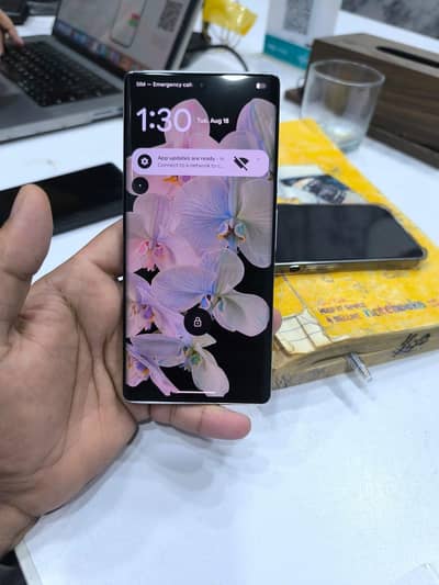 Google Pixel 6 Pro