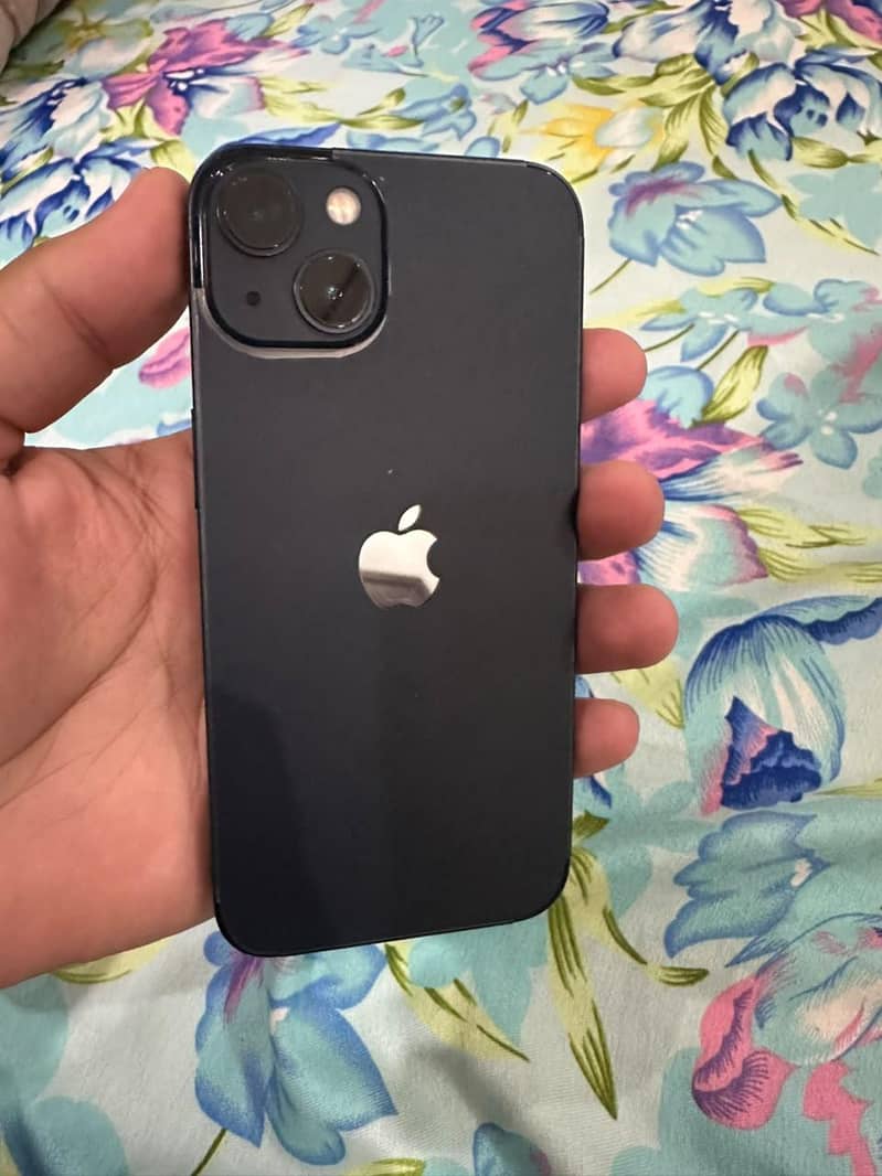 Apple iPhone 13 0