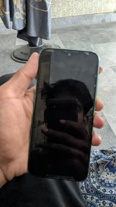 Infinix Smart hd