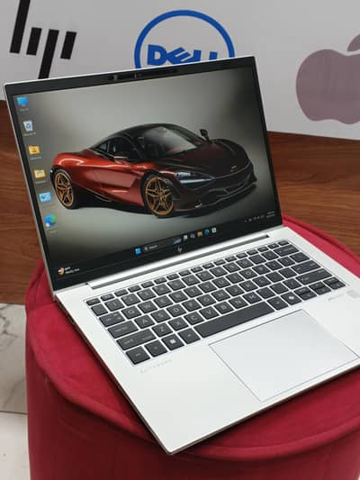 HP Elitebook 840 G11 ultra 5