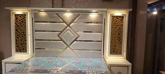 complete furniture set good condition 1.5 laks