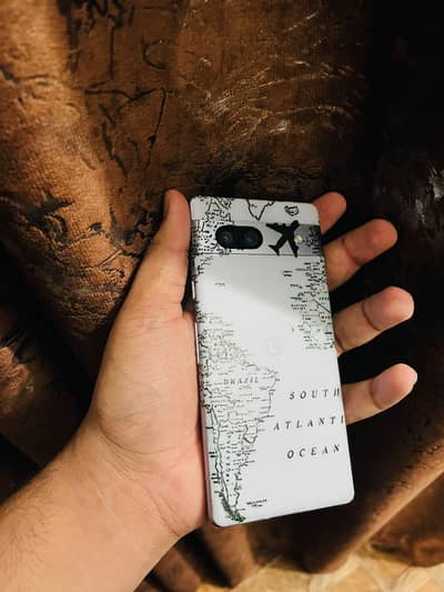 Google Pixel 7a Approved All ok