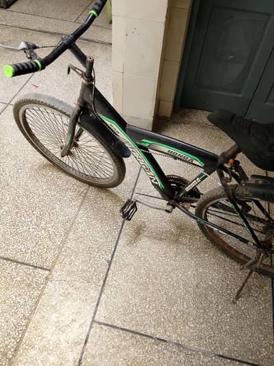 Morgan bicycle for sell