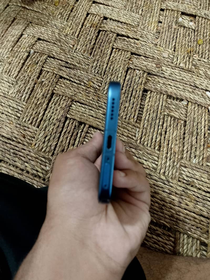 Infinix note 60 pro 0