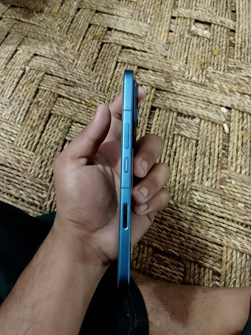 Infinix note 60 pro 1