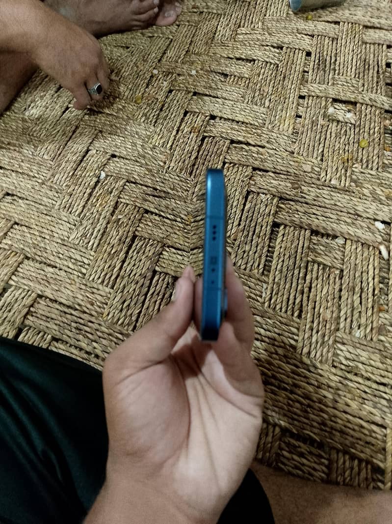 Infinix note 60 pro 3
