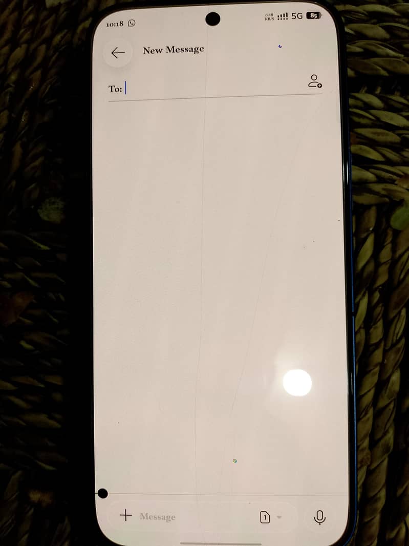 Infinix note 60 pro 4