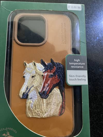 iPhone 15 Pro Max Cover