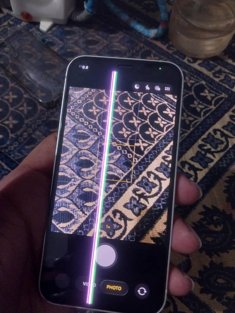 Apple iPhone 12 mini 1