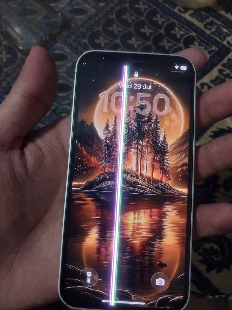 Apple iPhone 12 mini 3