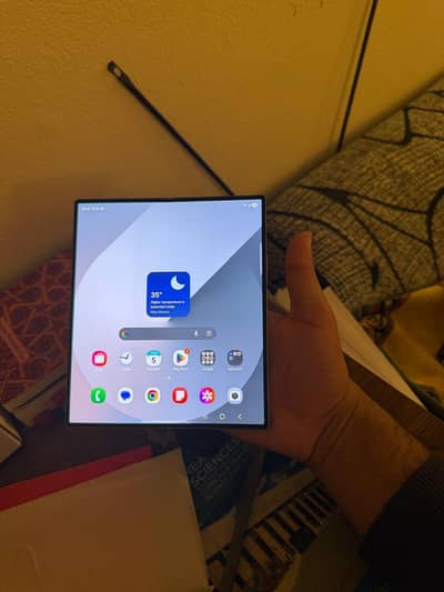 Samsung Mobile Z Flip 6