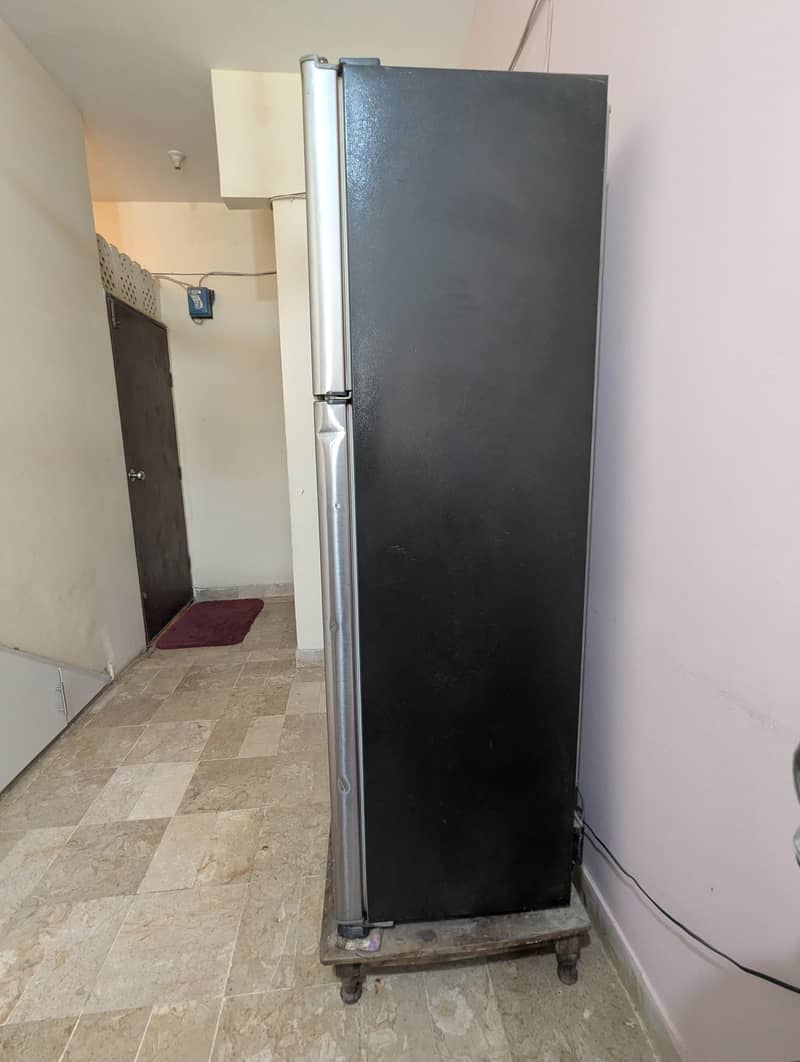Sharp Refrigerator 3