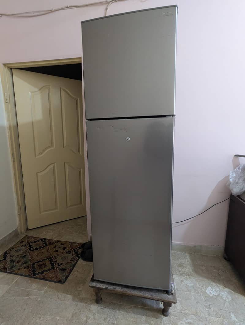 Sharp Refrigerator 6