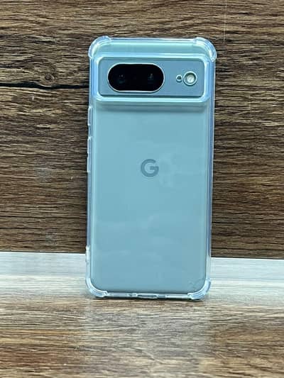 Google Pixel 8