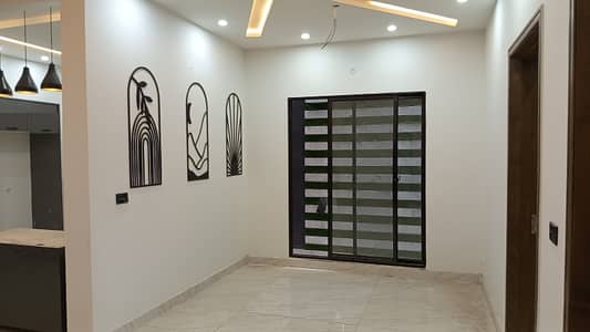 Facing Park Property House For Sale In Canal Avenue Faisalabad Is Available Under Rs. 22000000