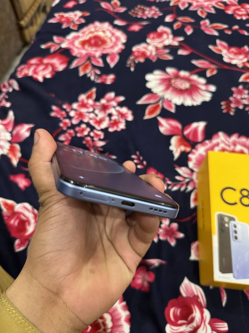 Realme c85 1