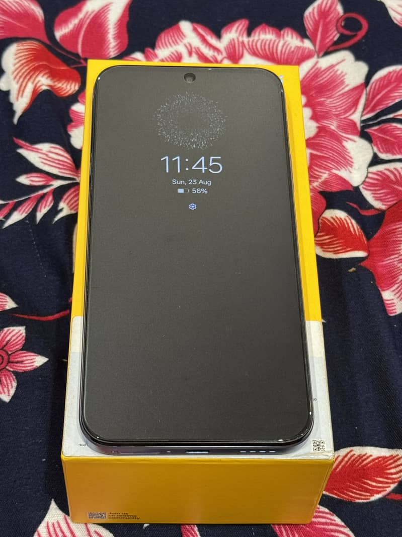 Realme c85 2
