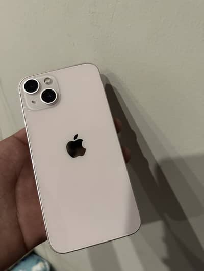 Apple iPhone 13(FU)