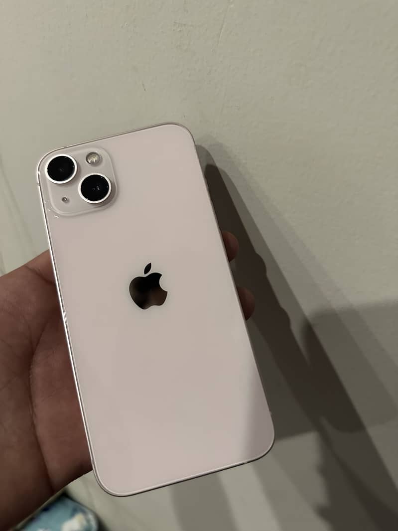 Apple iPhone 13(FU) 0