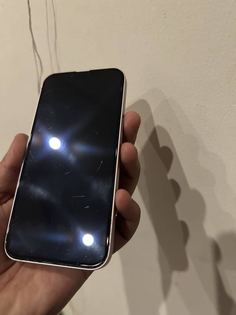 Apple iPhone 13(FU) 1