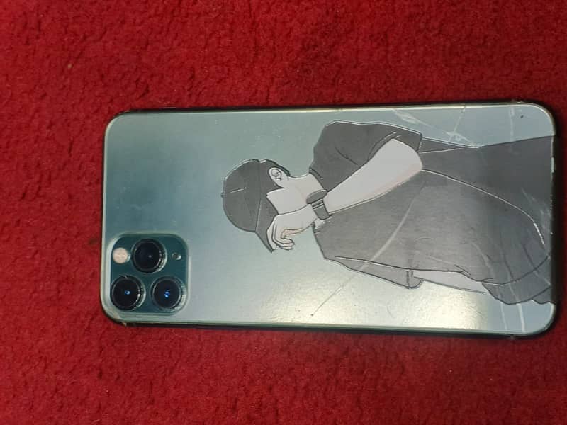 Apple iPhone 11 Pro Max 2
