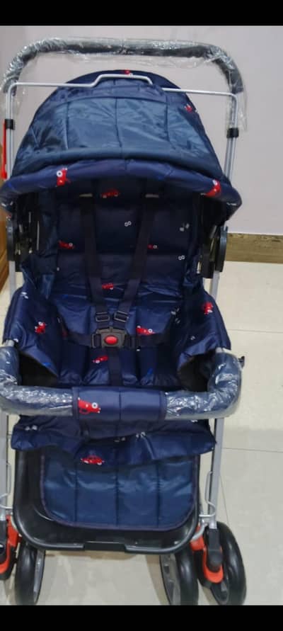 Baby Cot