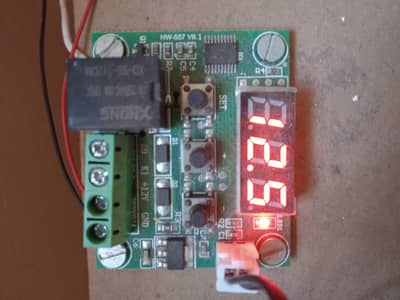 incubator Kit