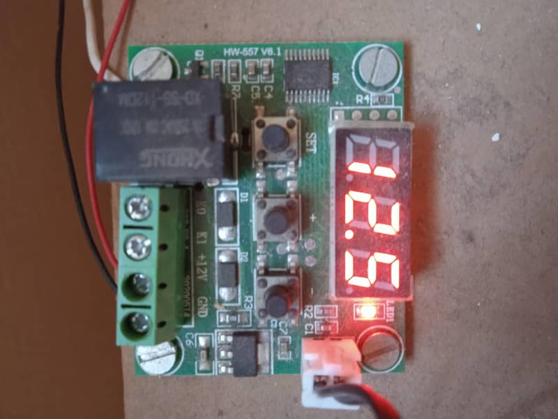 incubator Kit 0