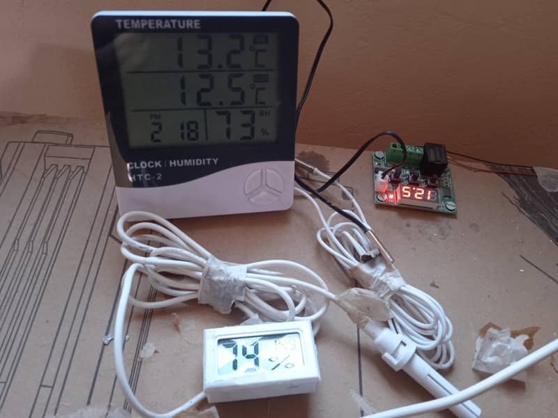 incubator Kit 1