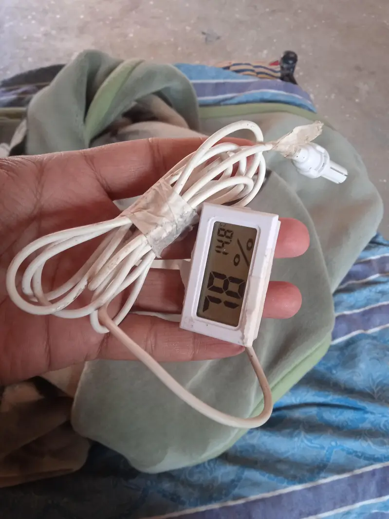 incubator Kit — photo 3