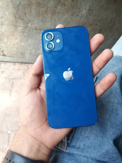 Apple iPhone 12 jv 64 gb